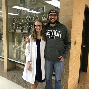 Meet your Posher, Sara